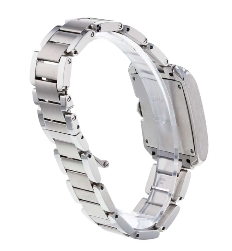 Cartier Tank Anglaise W5310044